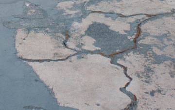 fibreglass roofing replacement Ardlawhill