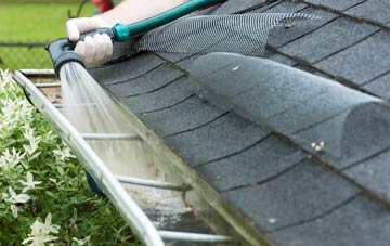 Ardlawhill gutter cleaning costs