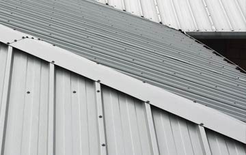 disadvantages of Ardlawhill metal roofing