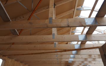 Ardlawhill roof truss costs