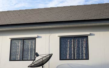 Ardlawhill rubber roof costs