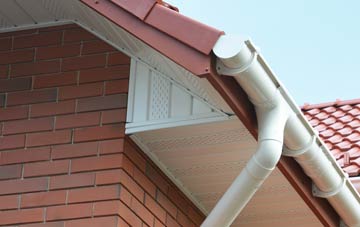 Ardlawhill soffit repair costs