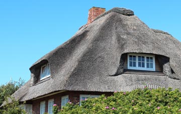 thatch roofing Ardlawhill, Aberdeenshire