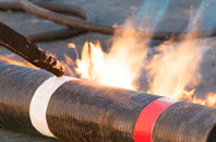 Ardlawhill flat roofing replacement